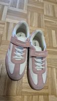 Sneaker KangaROOS Gr. 38 (eher kleiner) 