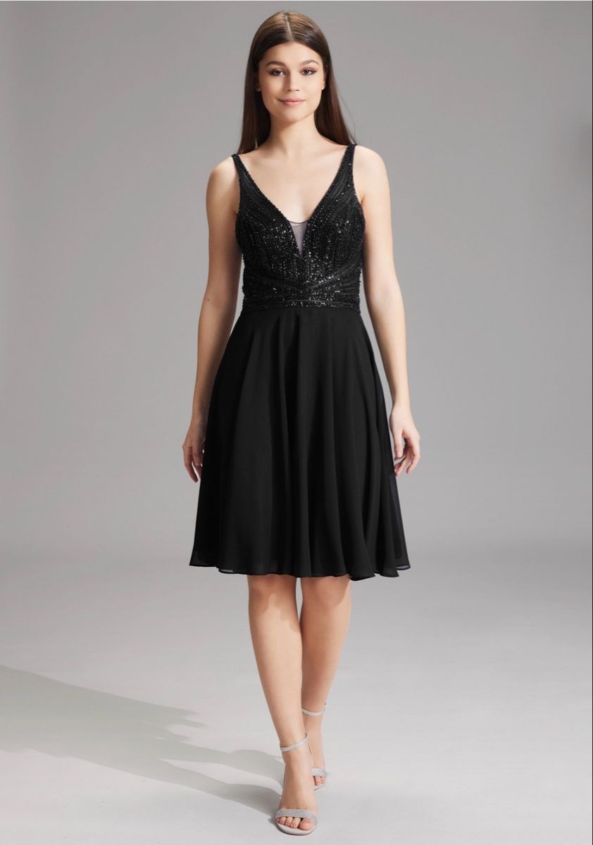 Vestiti: Swing Kleid - 34 – Nuovo (secondo la descrizione) da Bern venduto da AndrewHM 2