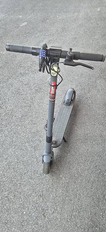 Scooters: E-Scouter  – Gebraucht aus Grabs von brennholz_bruno 1