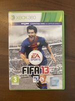 FIFA 13 für Xbox 360