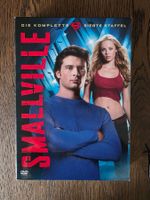 Smallville - Staffel 07 (6 DVDs)