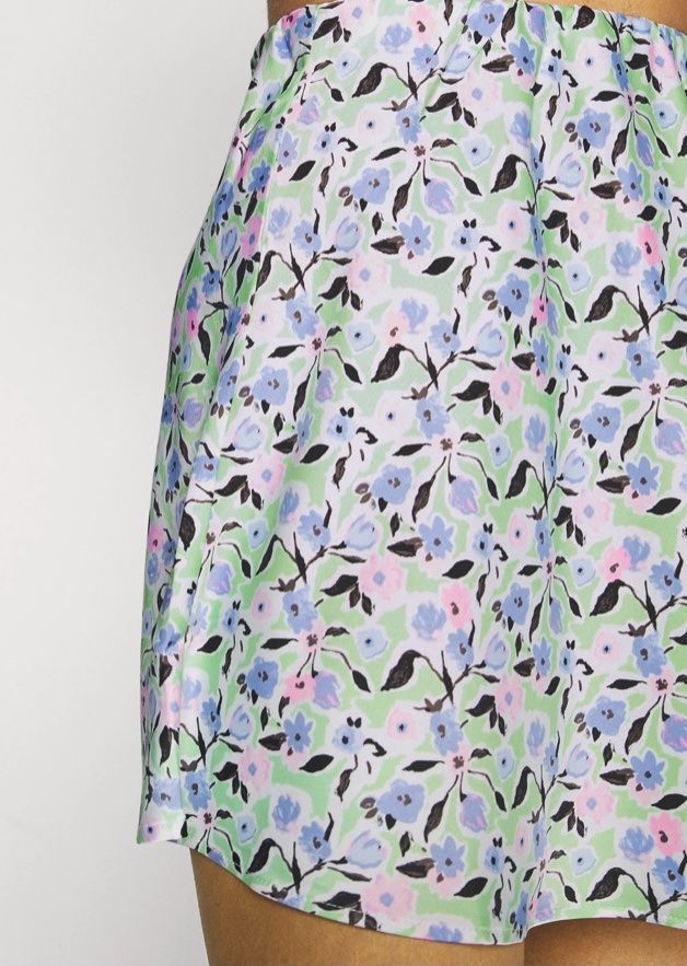 Röcke: GINA TRICOT MINIROCK - neu - – Neu (gemäss Beschreibung) aus Jona von vanessasupermarket20 8