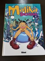 BD Malika Secouss T.6 Pulse des pieds EO 2003