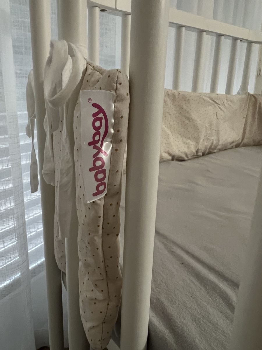 Betten: Babybay boxspring Beistellbett  – Gebraucht aus Aristau von pau_n8cv 3