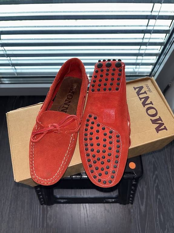 Scarpe da uomo: Monn Shoes – Usato da Mendrisio venduto da Nikolas282 2