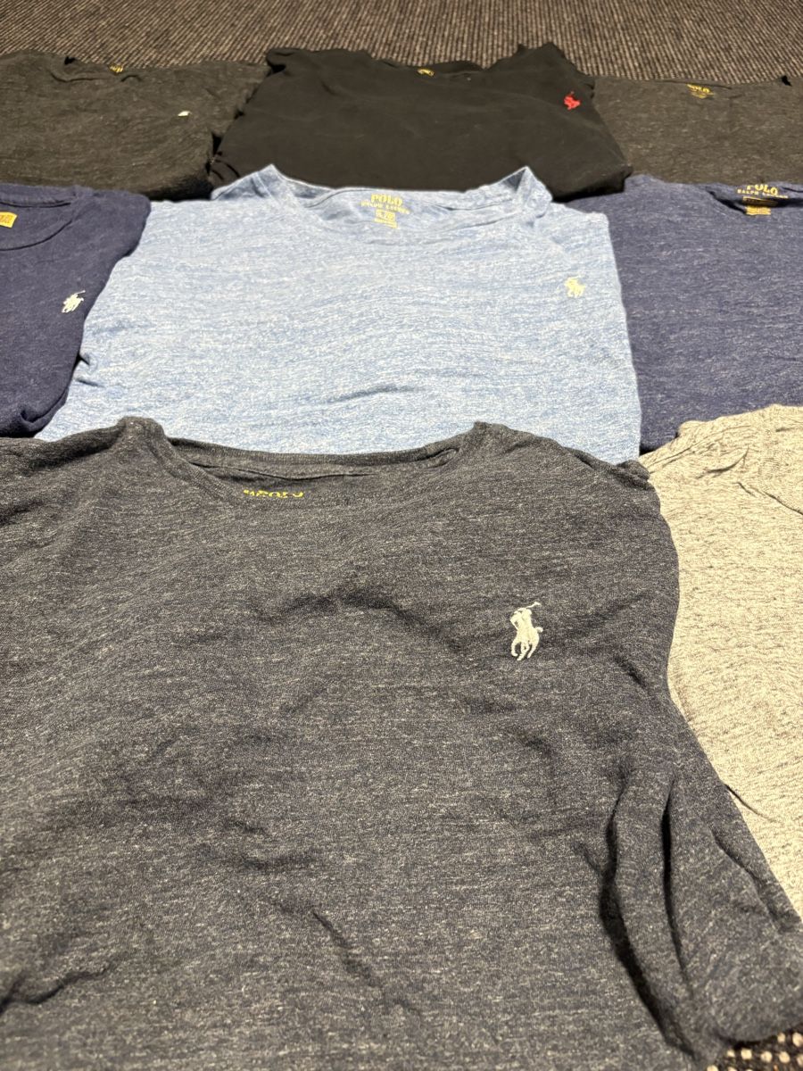 Ralph Lauren T-shirt: Polo Ralph Lauren Shirts – Usato da Neftenbach venduto da tim_6jjn 4