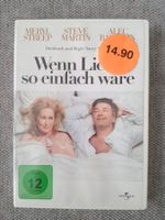 WENN LIEBE SO EINFACH WÄRE