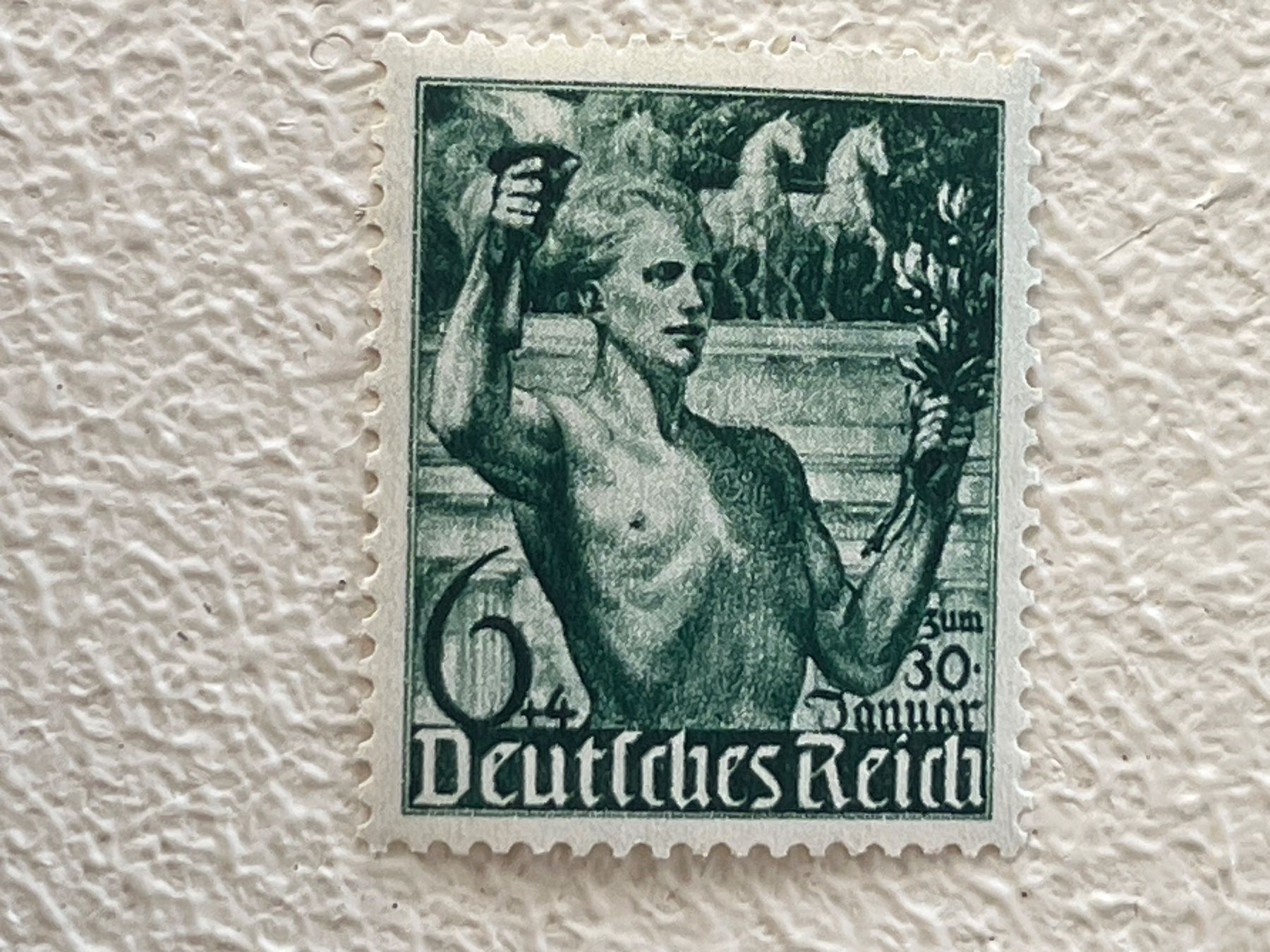Tutti i francobolli: DR Briefmarken (Gratis-Versand) – Usato da Chiasso venduto da AzenYa