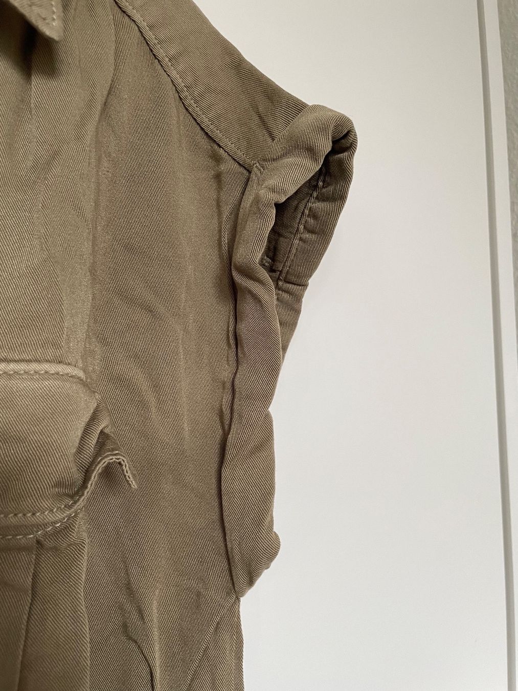 H&M Blusen: Hemd Kurzarm H&M – Gebraucht aus Basel von Robyn20 2