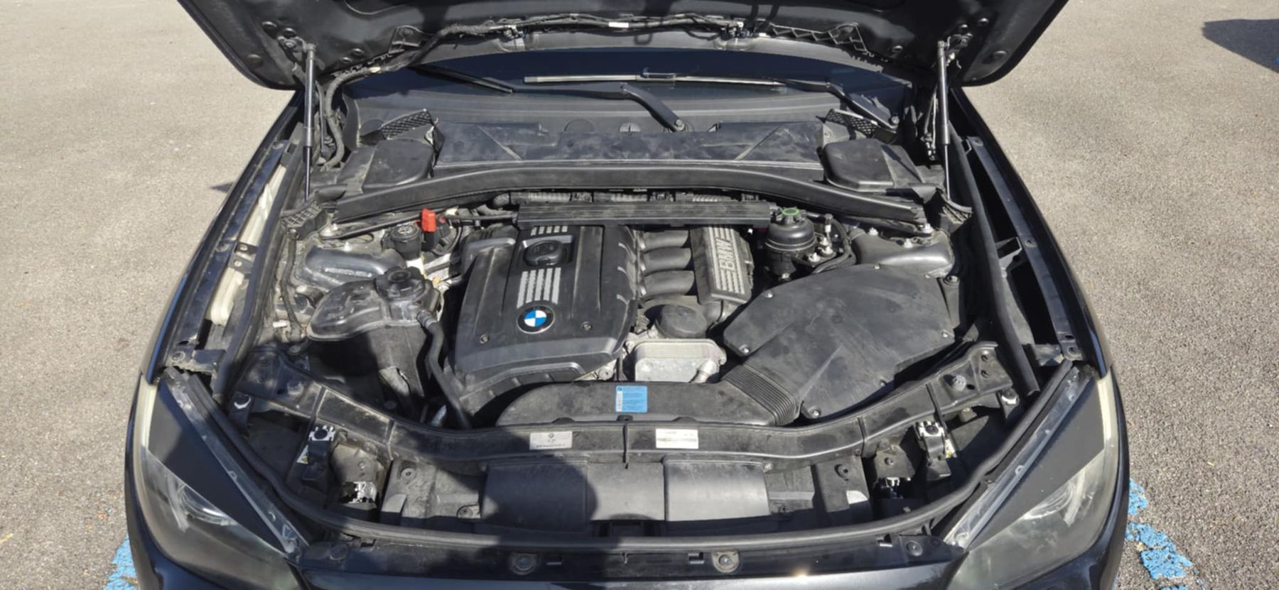 BMW Automobili: BMW X1 E84 28i xDrive – Usato da Alchenflüh venduto da cza_8yrw 9
