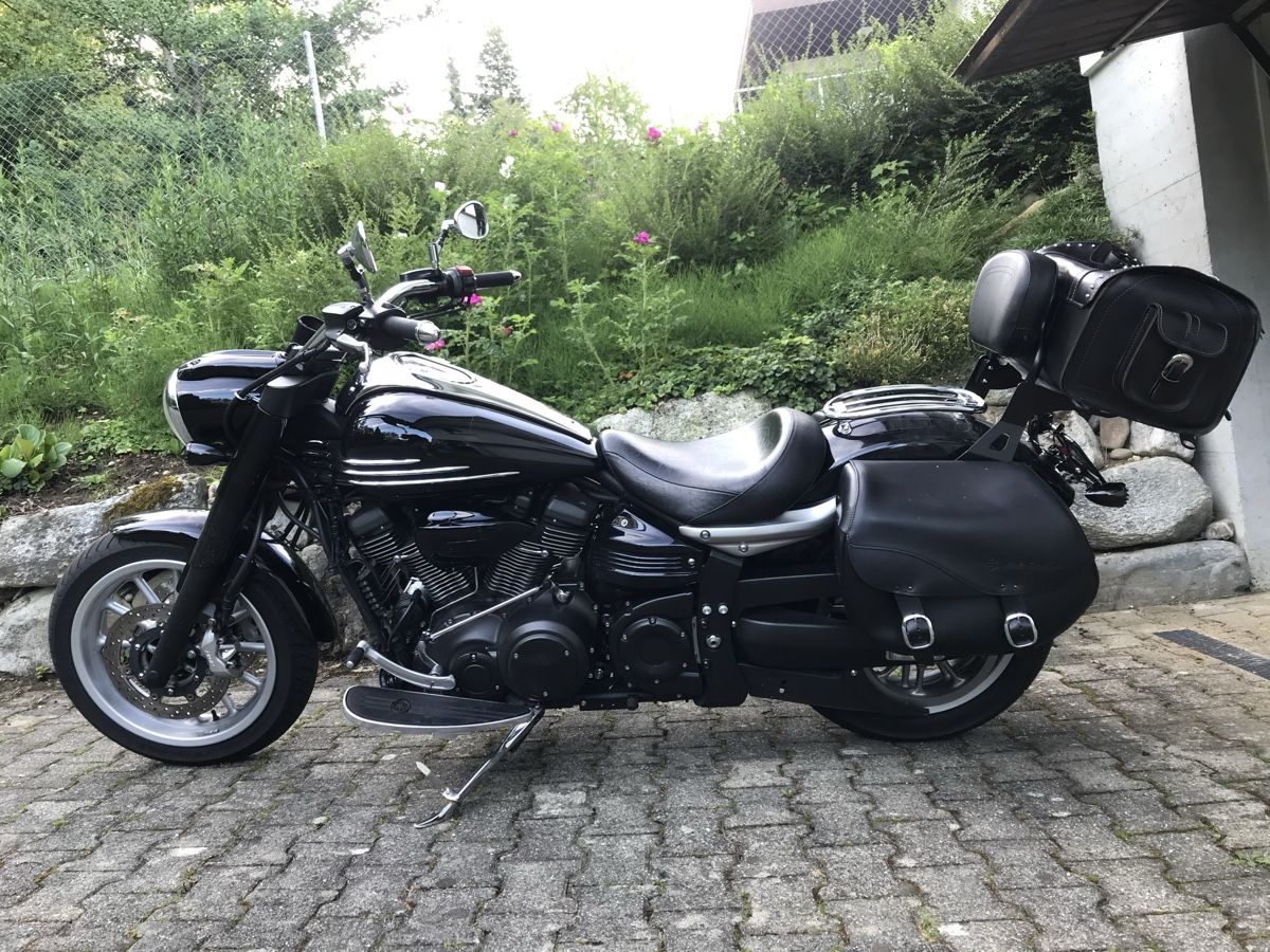 Sacs: Motorradtasche – D'occasion à Oftringen par PhilBraMan