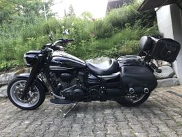 Motorradtasche