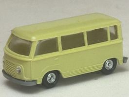 GB1-EKO Ford FK 1000 Bus grünbeige
