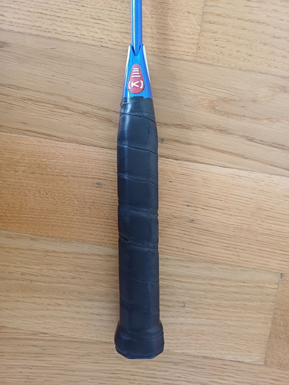Wilson Schläger: Badminton Schläger von Wilson – Gebraucht aus Schwerzenbach von mss_66gb 2