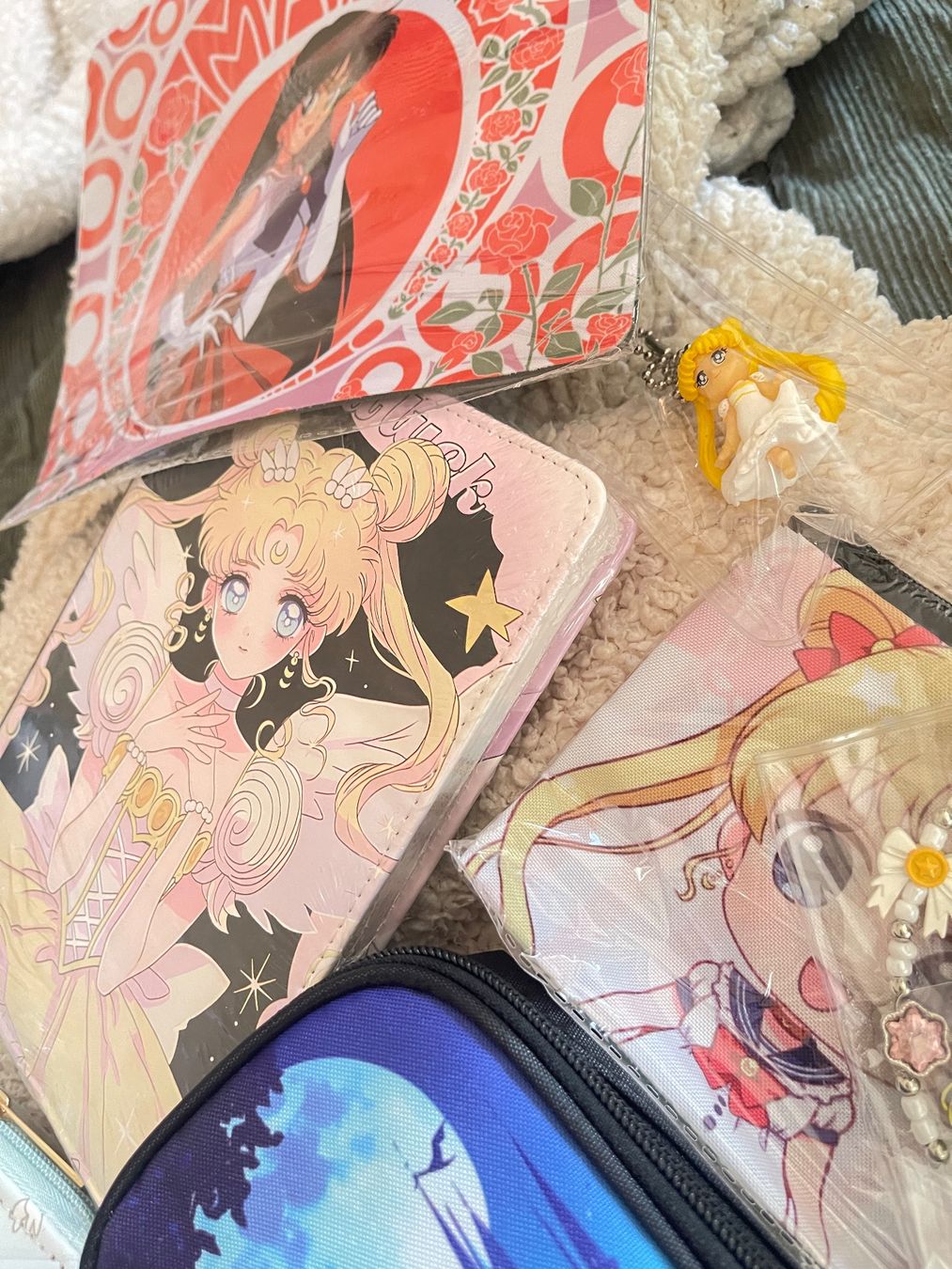 Comics: Sailor Moon – Neu (gemäss Beschreibung) aus Pratteln von Gabriella18 4