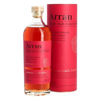 Arran  The Amarone cask finish
