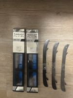 Eisen Bauer 272mm