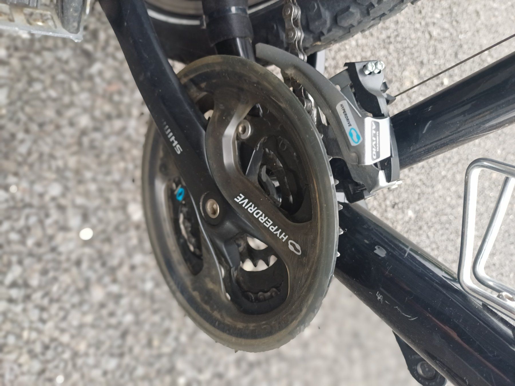 Stöckli Biciclette: Schüler-Fahrrad – Usato da Malters venduto da colnagotop 4