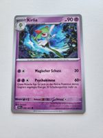 Kirlia (Paldean Fates 028/091)