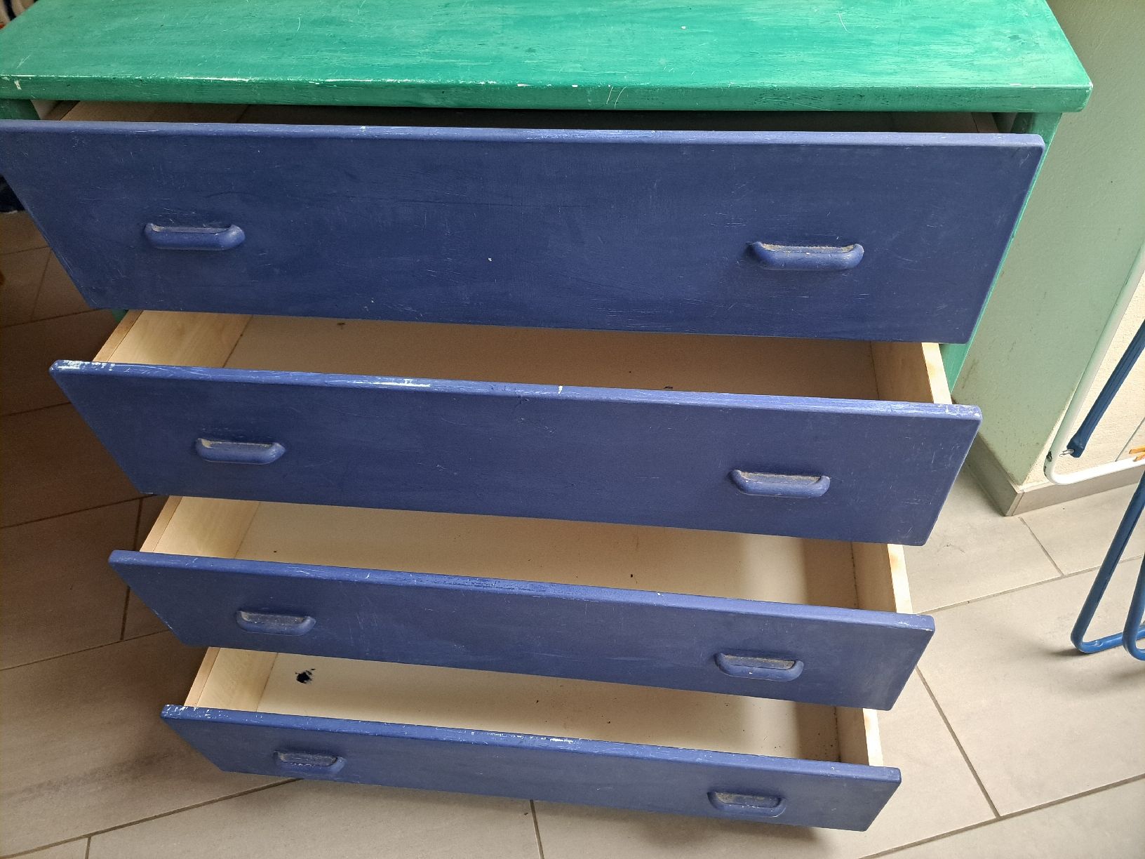 Kommoden: Kommode – Gebraucht aus Unterstammheim von Wombix 5