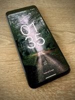 Google Pixel 4 XL 128GB - 🖤 - Top Zustand✨ - 3D Face ID 🔒