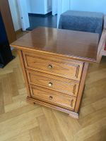 Nachttisch Vintage
