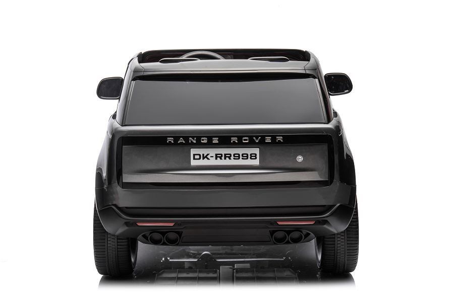 Veicoli per bambini: Elektro Auto "Land Rover Range Rover" 2 Sitzer – Nuovo e nell'imballaggio originale da Walenstadt venduto da Trend-24 4