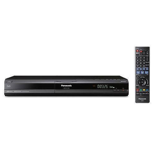 Panasonic Audio- & Mediensysteme: Panasonic DVD Recorder – Neu (gemäss Beschreibung) aus Schöftland von Lus55