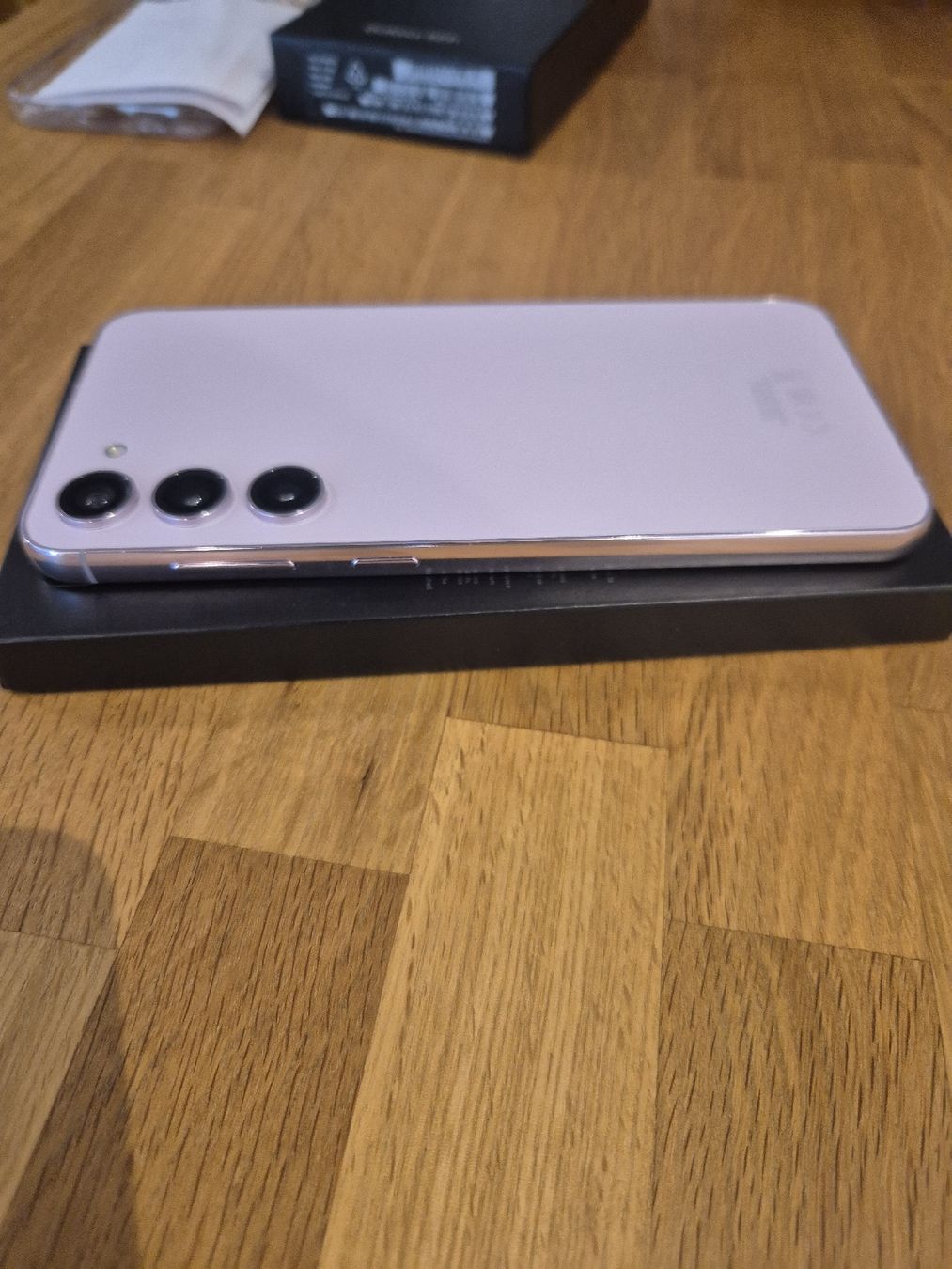 Samsung Portables: Samsung s23 Plus – Neuf (Voir description) à Neuendorf par Sommer.2021 4