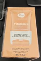 7DAYS My Beauty Week – Crème Visage & Cou Vitamine C