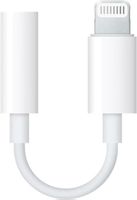 Apple Lightning auf 3,5-mm Kopfhöreranschluss Adapter