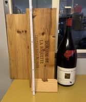 Châteauneuf du Pape, Domaine de la Roquette, Grosse Flasche 