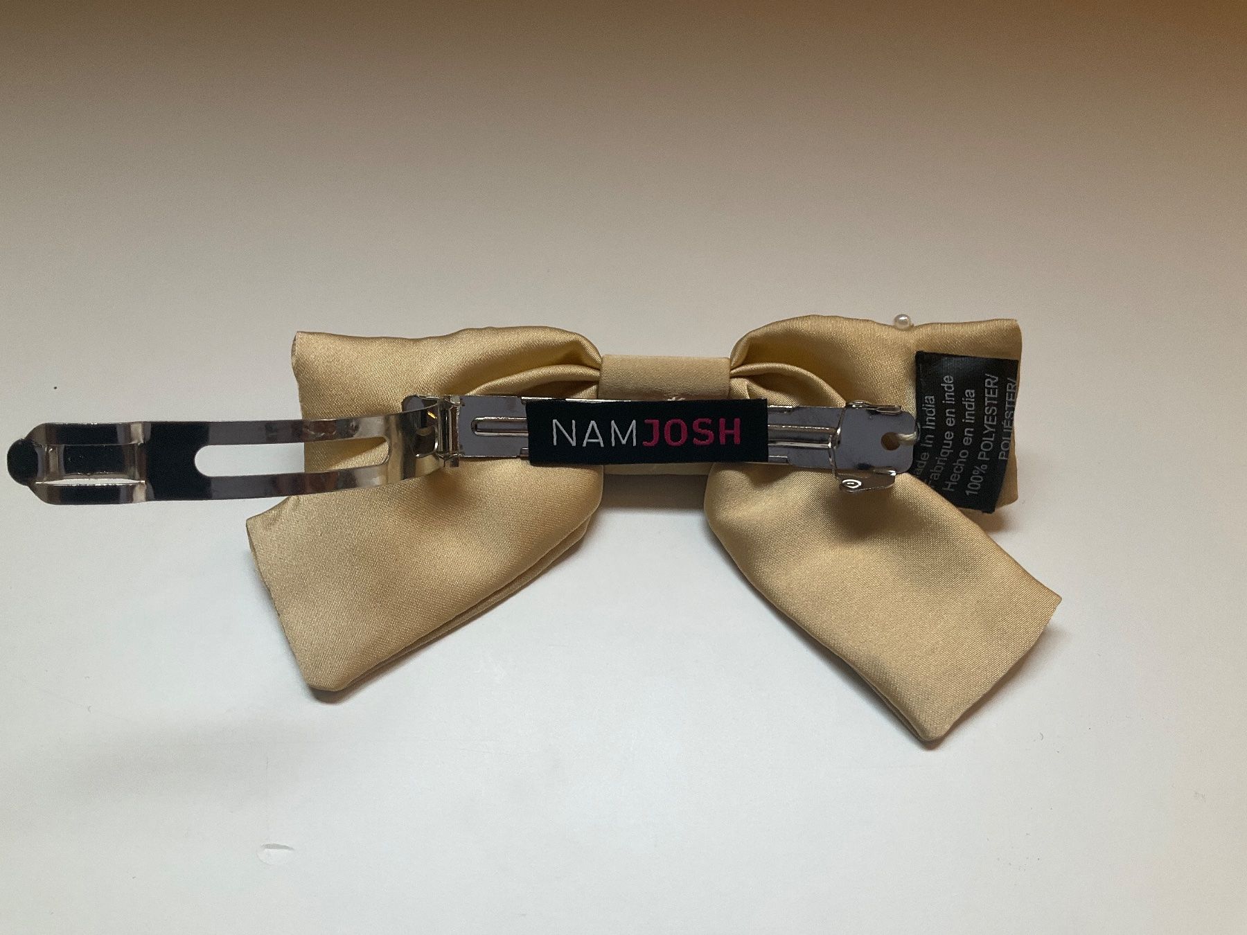 Accessoires pour cheveux: Haarspange von Nam Josh – D'occasion à Basel par EllaNora 2