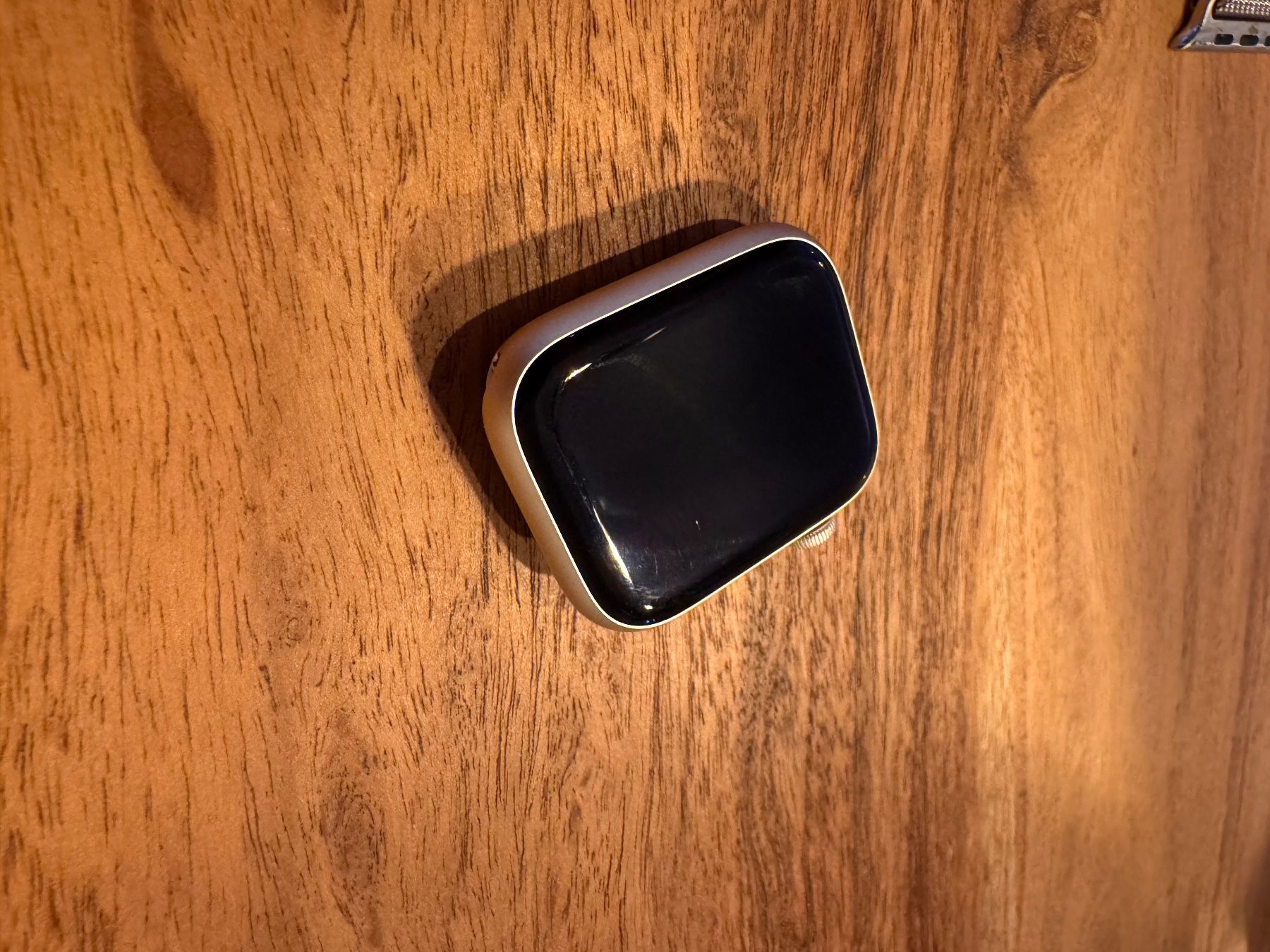 Apple Smartwatch: Apple Watch – Gebraucht aus Rothrist von alessia_202 3