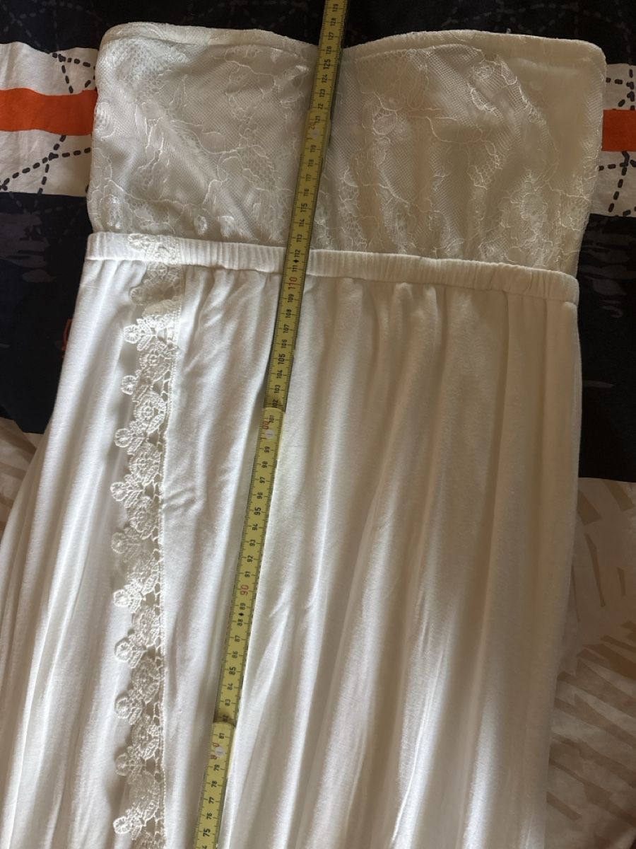 Buffalo Kleider: Sommerkleid Buffalo M/L – Gebraucht aus Root von NaBr76 8