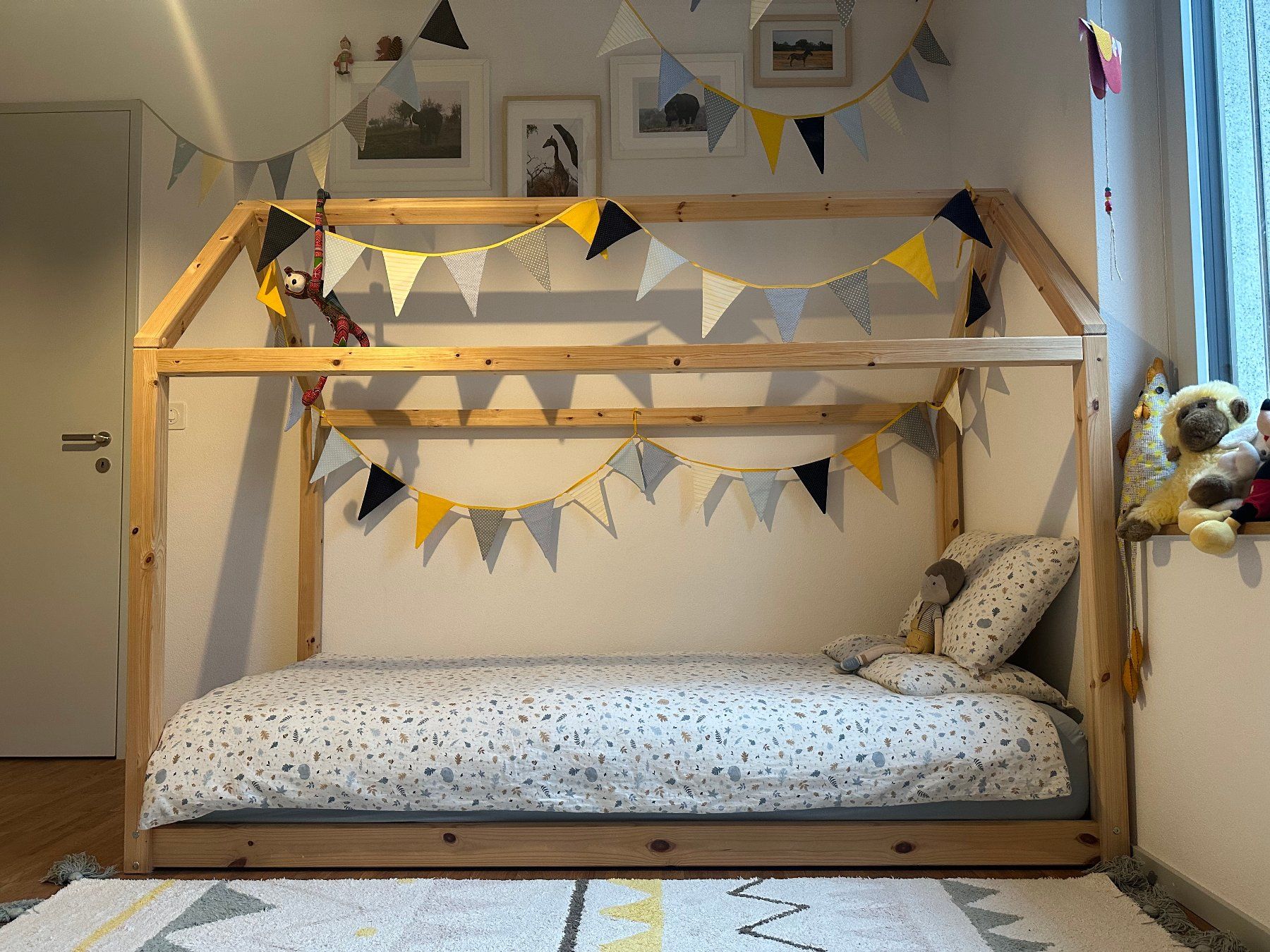 Flexa Betten: Flexa Tipi Cottage – Gebraucht aus Zürich von Linomartins 1