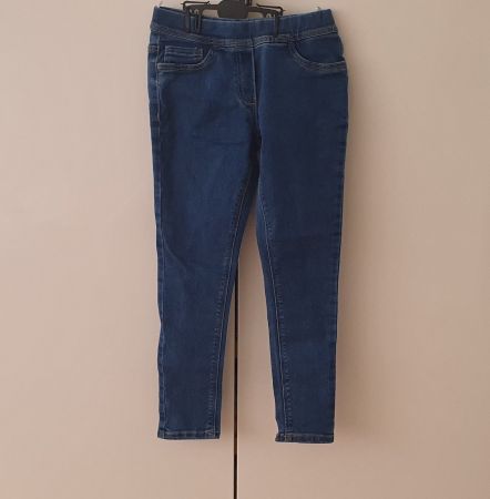Jeans/Leggins 9J - 134  NEU