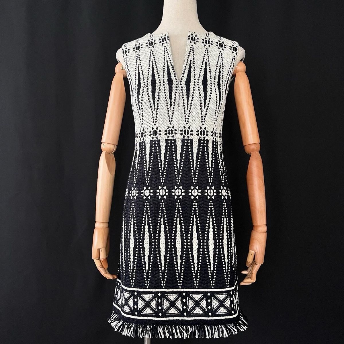Tory Burch Vestiti: TORY BURCH New Dress – Nuovo (secondo la descrizione) da Emmen venduto da Avviivva_Com2023