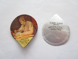 KRD Albert Anker Serie 50