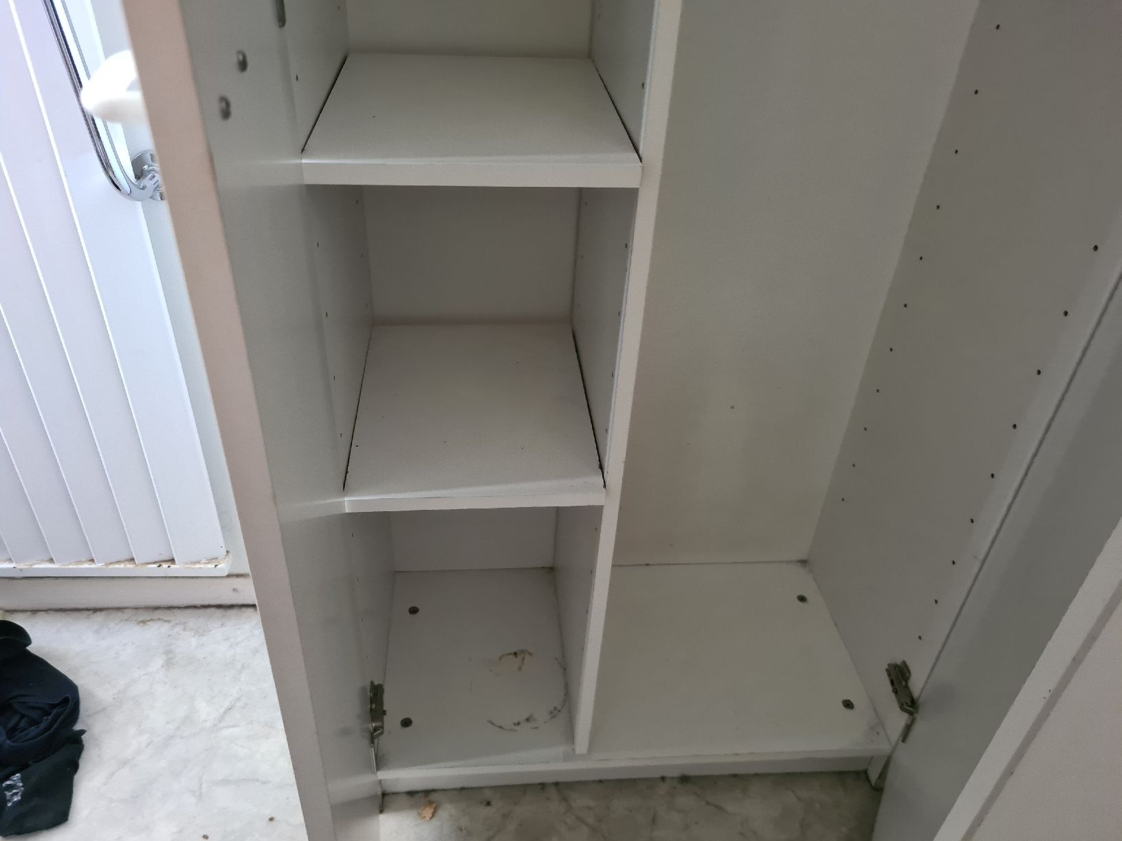 Armadi: Putzschrank – Usato da Waldkirch venduto da Hypertenuse 2