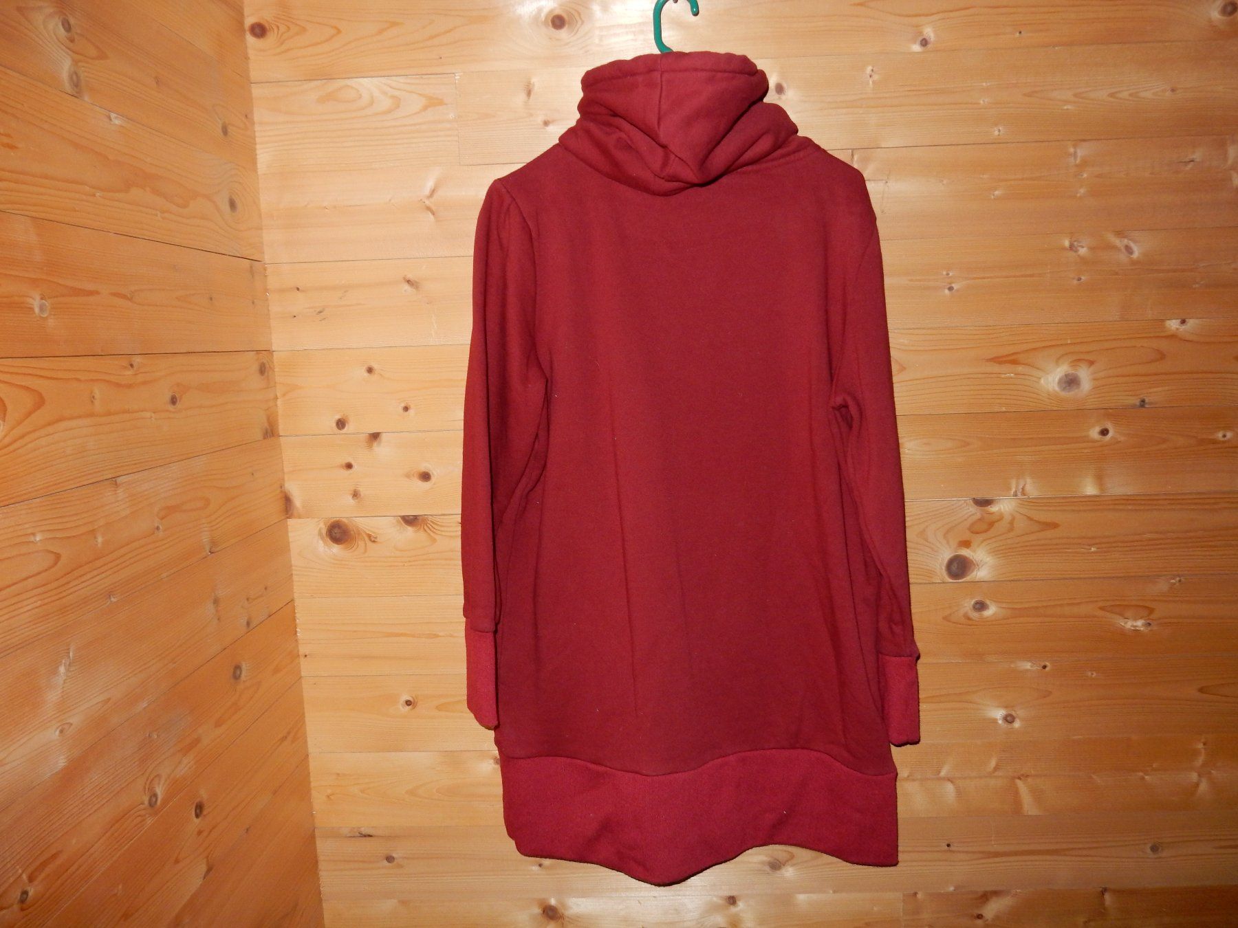 Maglioni & Felpe: Longpullover FORPLAY, Gr. 3XL – Usato da St.Gallen venduto da regenbogen5 2