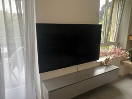Samsung 65“ Zoll TV