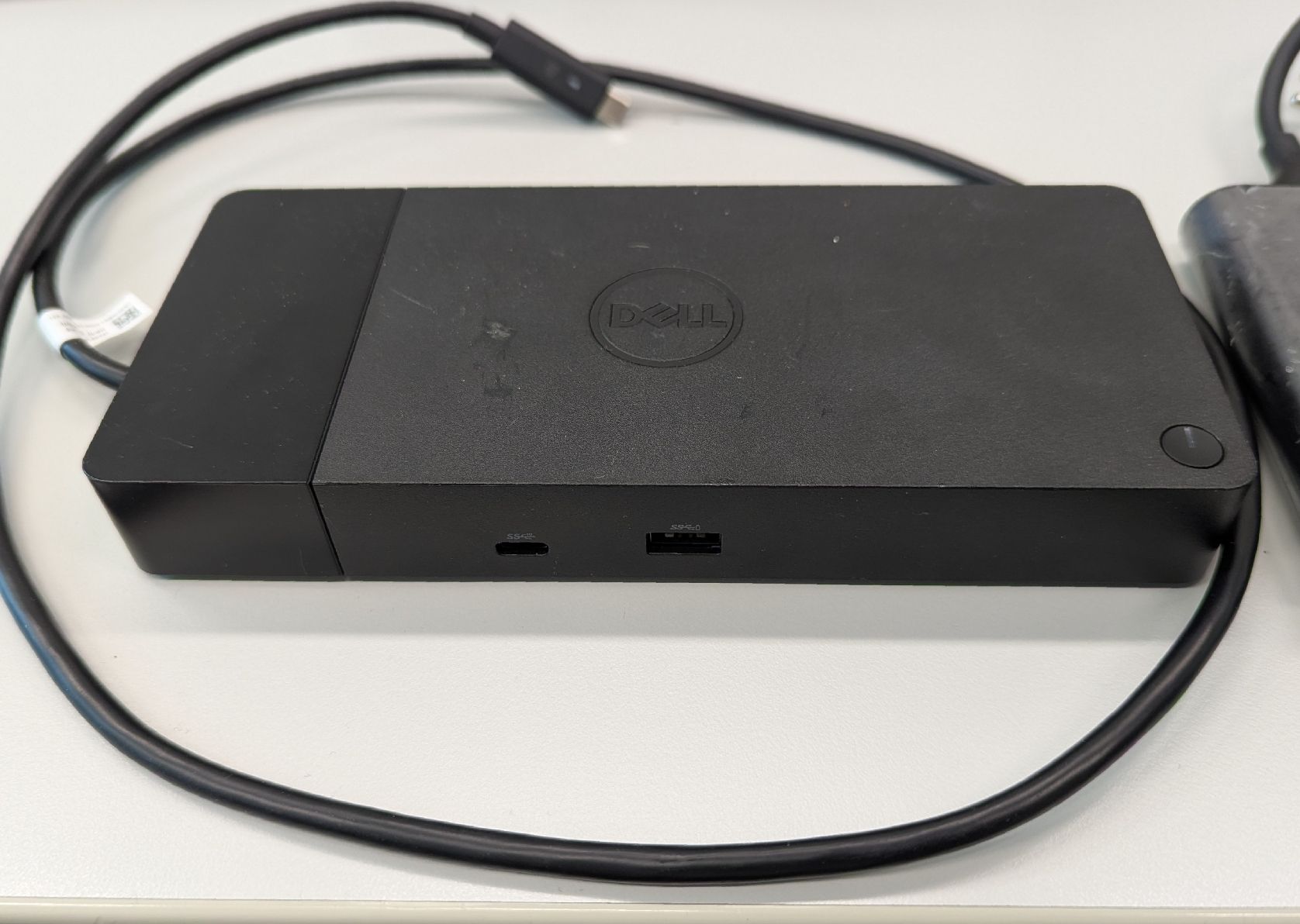 Dell Docking station: Dell Dock WD19 (65W) – Usato da Zürich venduto da pointedarch 2