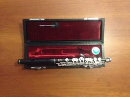 Piccolo flûte Yamaha YPC-32