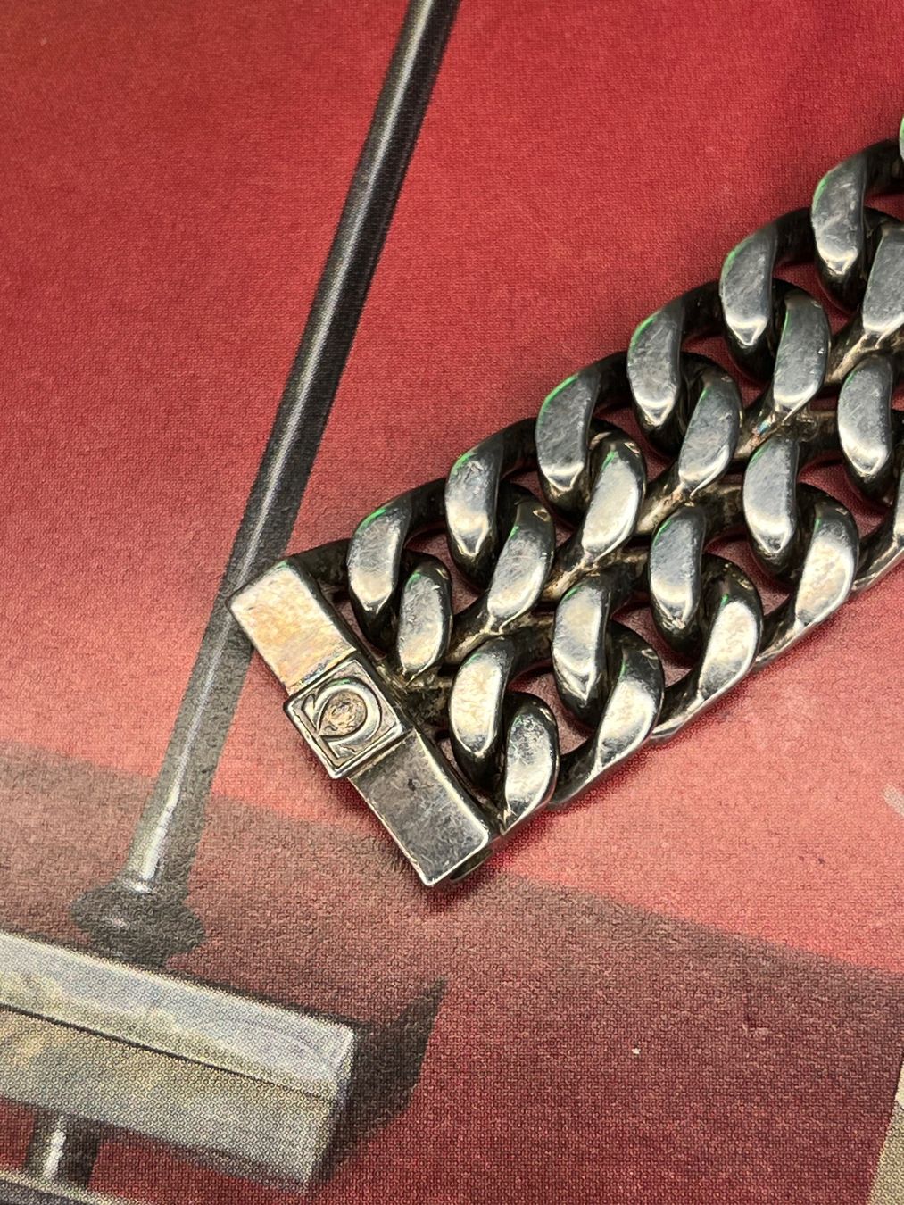 Omega Orologi: Omega Deville de collection argent 925 – Usato da GENEVE venduto da hehakasapa 5