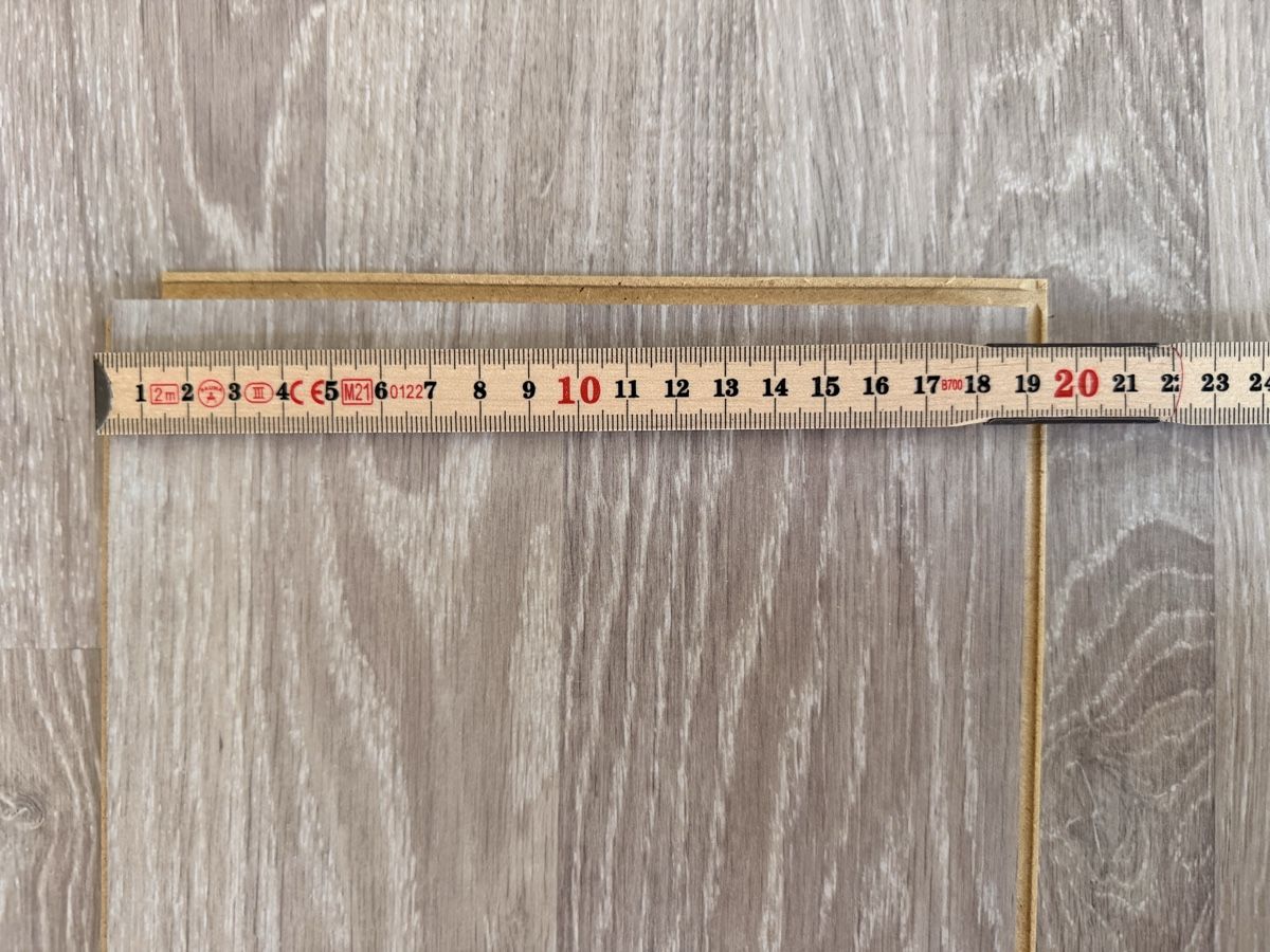 Bodenbeläge: Laminat – Gebraucht aus Mägenwil von RSCHILD 3