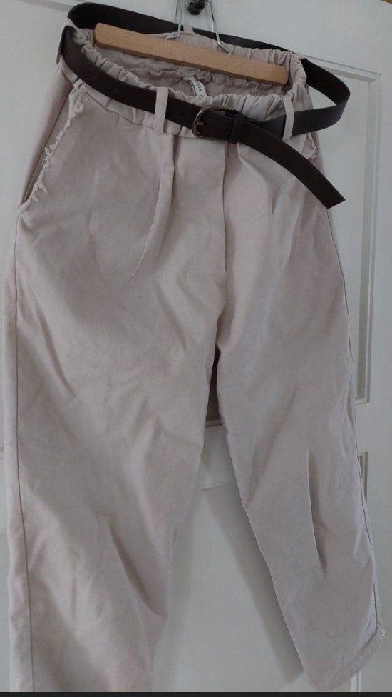 Hosen: Hosen / Pantalon 38 – Neu (gemäss Beschreibung) aus Adliswil von Boncoinsuisse 1
