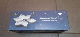 Coop, Bowl set Star ( le temps des Rêves )
