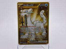 Entwicklungen in Paldea - Baojian ex  (PAL 274) - DE