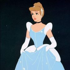 Profile image of Cinderella92